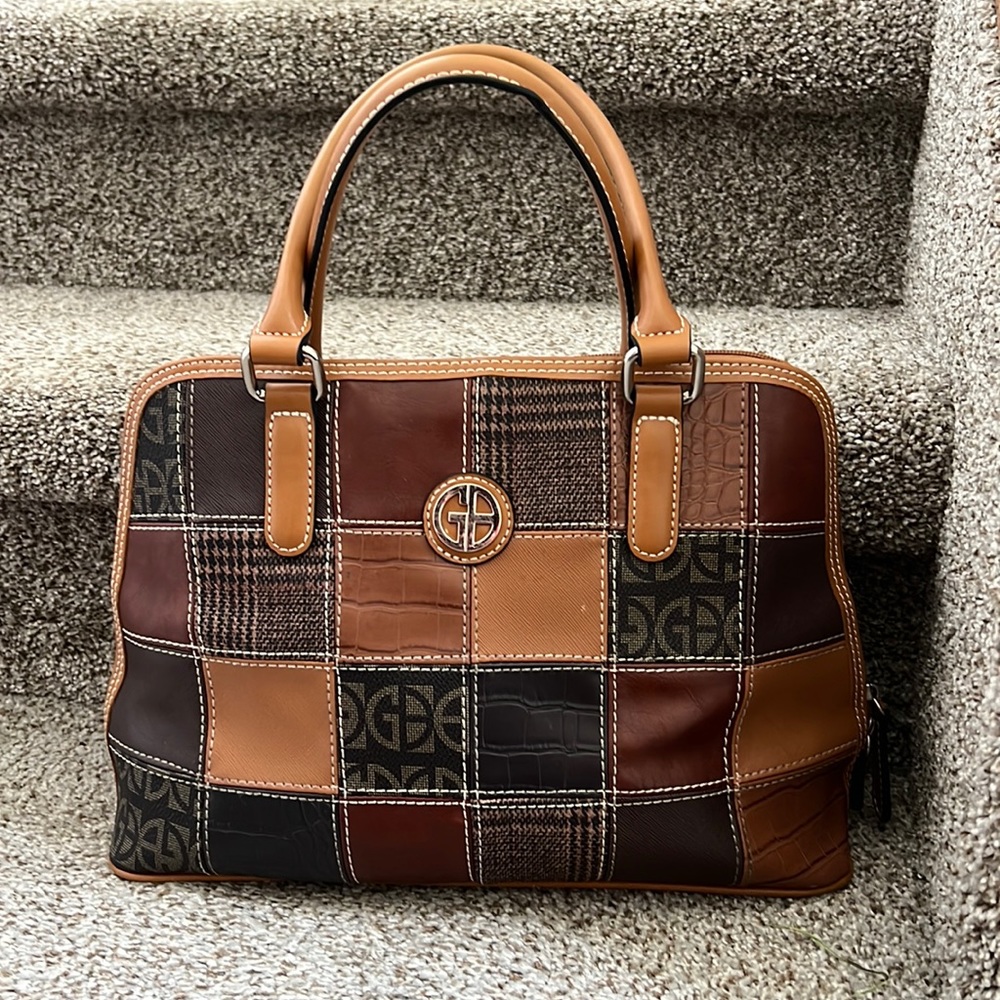 Gianni Bernini handbag